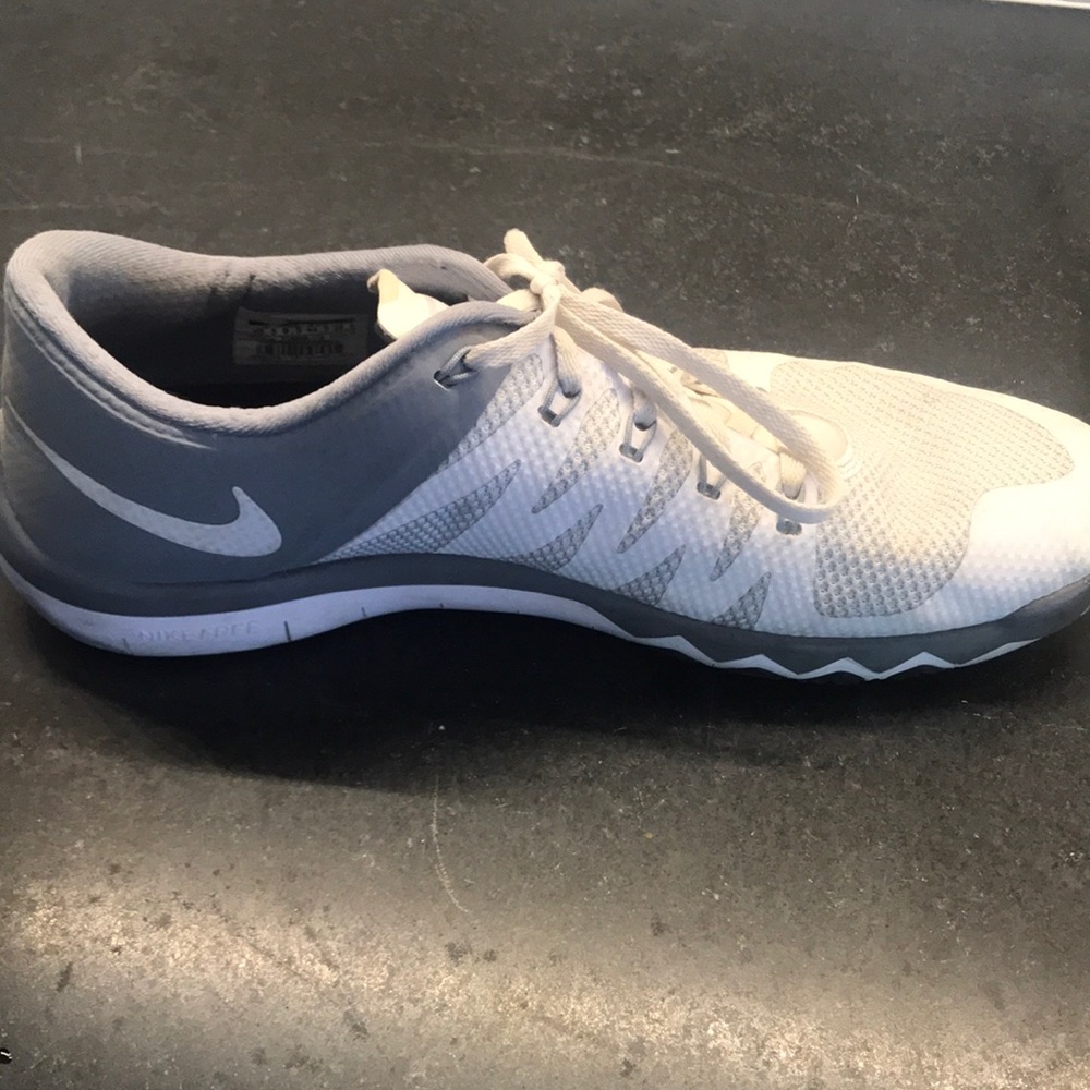 Men’s Nike training shoes. Size 10.5
